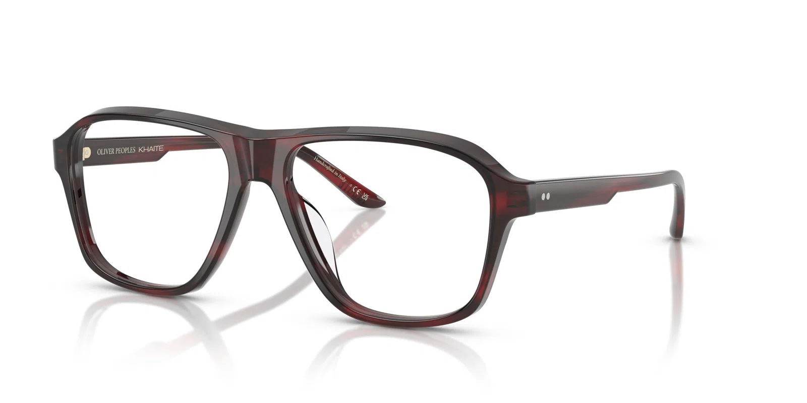 Oliver Peoples 1978rx 5584U Eyeglasses - view 13